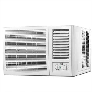 เครื่องปรับอากาศแบบพกพาติดหน้าต่าง รุ่น R22 220V 24000BTU ประสิทธิภาพสูง ใช้สารทำความเย็น R410a - Product Image 5