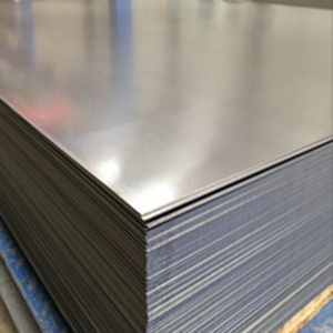 1,5mm Gi liso galvanizado hojas de hierro Zinc recubierto Astm A653M - Product Image 5