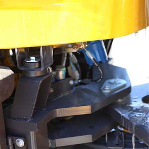 Livraison Gratuite - Roues de Marque Prix Usine Charge Utile 2000 Kg Essieu Avant à Vendre - Product Image 6