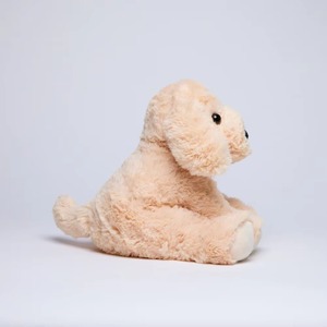 Juguetes <span class=keywords><strong>de</strong></span> Peluche <span class=keywords><strong>de</strong></span> Cachorro <span class=keywords><strong>de</strong></span> Simulación Personalizados al por Mayor, Lindos y Suaves, <span class=keywords><strong>para</strong></span> <span class=keywords><strong>Dormir</strong></span>, con Peso <span class=keywords><strong>para</strong></span> Aliviar la Ansiedad y Calmar a los Bebés - Product Image 4