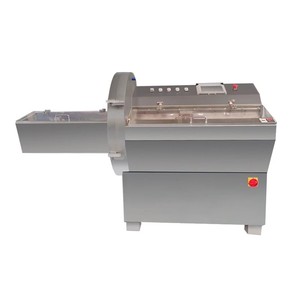 Nouvelle machine <span class=keywords><strong>à</strong></span> dé<span class=keywords><strong>couper</strong></span> les aliments crus, les steaks de bœuf, les filets, le <span class=keywords><strong>jambon</strong></span>, le fromage, les saucisses, les côtes de porc, les morceaux de viande pour les restaurants et les hôtels - Product Image 5