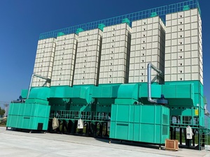 <span class=keywords><strong>5HM</strong></span> 10L 20L 30L 40L 60L 90L Husk Four Riz Grain Sèche Machine Utiliser Four Bonne Efficacité Air Chaud Biomasse Four Charbon Four - Product Image 4