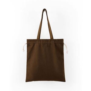 Wholesale Washable Natural Canvas Cotton <b>Drawstring</b> <b>Bag</b> Custom Cotton Cloth <b>Drawstring</b> Tote Gift <b>Bag</b> Cotton Canvas <b>Bag</b> With Logo - Product Image 6