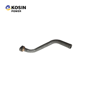 Turbocompresseur NTA855 d'origine à <span class=keywords><strong>prix</strong></span> d'usine, qualité garantie, raccord <span class=keywords><strong>de</strong></span> <span class=keywords><strong>vidange</strong></span> d'<span class=keywords><strong>huile</strong></span> 3044929 pour pièces <span class=keywords><strong>de</strong></span> moteur <span class=keywords><strong>de</strong></span> machines - Product Image 2