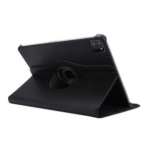 Custodia Protettiva in Pelle con Motivo Litchi e Supporto Girevole Multi-angolo per <span class=keywords><strong>iPad</strong></span> Pro 11/13 Pollici - Product Image 2