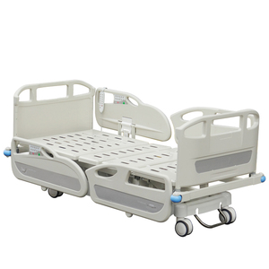 YC-E5638K(V) Youngcoln usine de gros équipement hospitalier médical Icu 5 <span class=keywords><strong>prix</strong></span> du <span class=keywords><strong>lit</strong></span> de fonction - Product Image 1