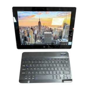 Prix bas pour tablette tactile HP Elite X2 1012 G1 Intel Core M5-6Y54 8G 256G SSD 12 pouces, <span class=keywords><strong>mini</strong></span>-ordinateur <span class=keywords><strong>portable</strong></span> professionnel d'occasion avec clavier - Product Image 6