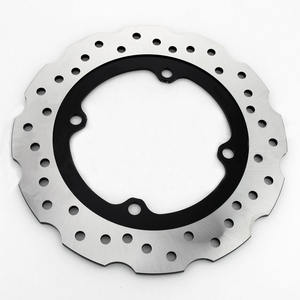 Rotor trasero de disco de freno de motocicleta, 240mm, para <span class=keywords><strong>Honda</strong></span> CB500F CB500X CBR500R <span class=keywords><strong>CB650F</strong></span> CBR650F - Product Image 4