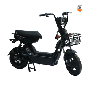 ¡Producto en oferta! scooter Eléctrico dual powerfule clásico para 2 personas - Product Image 3