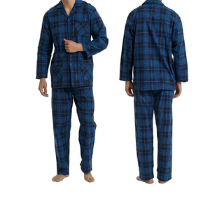 Conjunto Casual de Dos Piezas para Invierno, Elegante, de Poliéster/Algodón Suave, Corte Holgado, Transpirable y Cómodo para Uso Diario - Product Image 1