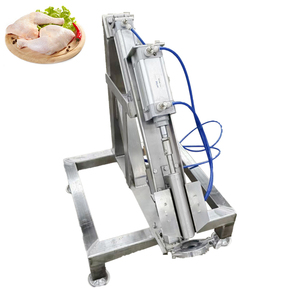 Automated Chicken Whole Leg Deboning Machine Poultry Fresh Meat Separator P Poultry Fresh Meat Separator P - Product Image 3