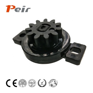 <span class=keywords><strong>Ferretería</strong></span> de muebles gama de resistencia más grande bisagras de compuerta de madera de vidrio rotatorio - Product Image 3
