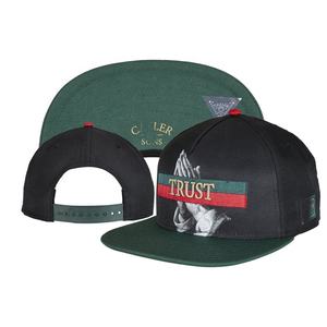 Casquettes Snapback <span class=keywords><strong>CAYLER</strong></span> SON à visière plate avec imprimés camouflage et floraux, broderie de logo de bonne qualité, casquettes de baseball – Grande Vente - Product Image 5