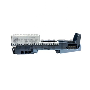 Nouveau en stock Siemens SIMATIC ET200SP <span class=keywords><strong>6ES7193</strong></span>-<span class=keywords><strong>6BP00</strong></span>-<span class=keywords><strong>0DA0</strong></span> Modules de base de contrôleur PLC - Product Image 4