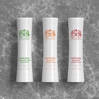 Distributeur de savon mural en plastique ABS avec serrure magnétique manuelle, pour hôtel, salle de bain, shampoing, douche, 450 ml, distributeur de savon liquide