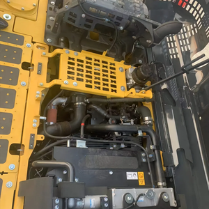 2022 Komatsu รถขุด PC200-11MO แบคโฮรถขุดขนาด20ตันปั๊มเครื่องยนต์ที่ปล่อยก๊าซเรือนกระจกขนาด1.06เมตรผลิตใหม่ - Product Image 5