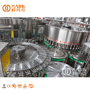 Full Set Automatic Drinking <strong>Water</strong> Production Line Mineral <strong>Water</strong> Making Machine - Product Image 3