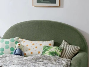 Customized Travel Toddler Couch Modern Kids Toddler Compressed <b>Sofa</b> <b>Bed</b> Comfortable Floor Boneless <b>Bed</b> For Children - Product Image 4