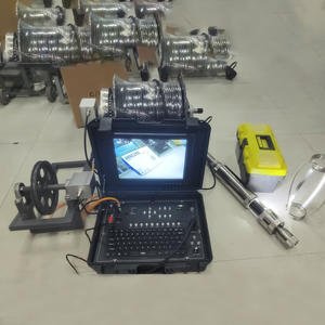 Su Kuyusu ve Sondaj İncelemesi için Gece Görüşlü ve CCD Sensörlü Dijital Sualtı Su Geçirmez Boru Kamerası - Product Image 6