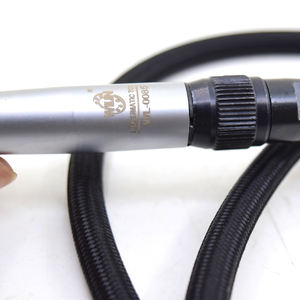 Stylo pneumatique industriel Wilin pour le traçage et la gravure, stylo à air comprimé, stylo micro-graveur, outil de gravure rapide et de meulage - Product Image 5