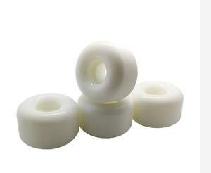 Ruedas de monopatín personalizadas con diseño impreso, 52, 53, 54, 56, 58mm, 101A, venta al por mayor - Product Image 3