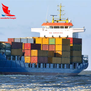 Envío Fcl Lcl Logística Marítima Transitario de Carga de China a <span class=keywords><strong>Honduras</strong></span> - Product Image 6