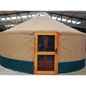 <span class=keywords><strong>Fabricant</strong></span> chinois de yourtes de luxe yourtes mongoles / tentes / dômes - Product Image 1