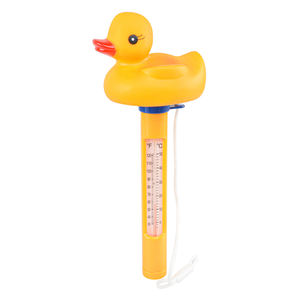 Thermomètres flottants pour piscines de type <span class=keywords><strong>canard</strong></span> - Product Image 2