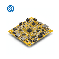 Servicio de Producción de Ensamblaje de PCB, Pantalla LED Mini, IoT (PCB y Ensamblaje de PCB)