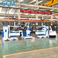 Robot de soudage industriel multifonction à 6 axes