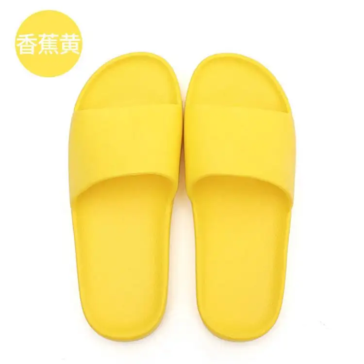 2023 Best Selling Custom Logo Indoor Outdoor Flat Sandals Summer Fashion Comfortable Slippers For Lovers
