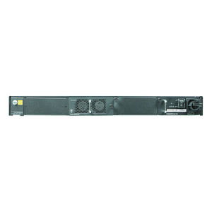 CloudEngine S5735-S24P4XE-V2 Switch de Acceso Administrado de Capa <span class=keywords><strong>3</strong></span> con 24 Puertos GE PoE+ y 4 Uplinks SFP+ de 10GE para Redes Empresariales - Product Image 4