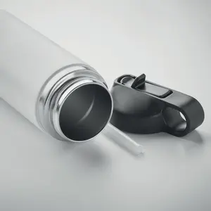 Bottiglia IVALO sostenibile, merchandising personalizzato - Product Image 6