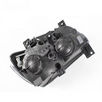 Ensemble de phares pour Dodge Charger 2011-2014 OE 57010410AF 57010411AF – Amélioration de la configuration de base