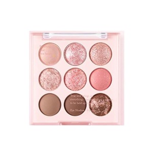 All'ingrosso Maquillaje 9 colori Palette di <span class=keywords><strong>ombretti</strong></span> al giorno trucco leggero perlescente nuovo prodotto opaco regalo cosmetici toni della terra - Product Image 6