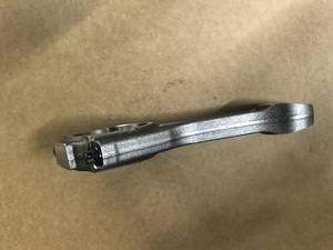 Piston en acier forgé LR125320 pour Land Rover Discovery Range Rover Sport <span class=keywords><strong>Velar</strong></span> 3.0 <span class=keywords><strong>MHEV</strong></span> Diesel Aj206d DT306 Pièces automobiles - Product Image 3
