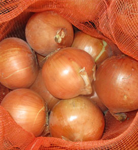 Cebolla roja y amarilla frescas de alta calidad para exportar - Product Image 3