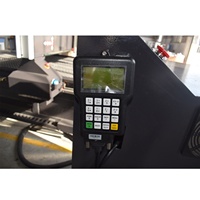 Routeur CNC pour bois RichAuto Syntec Control 1325 4x8, prix compétitif, vitesse de broche de 24 000 tr/min et surveillance à distance