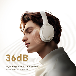 Casque audio de luxe GT10 V5.4 avec réduction de bruit active premium, portée de 10 m, 45 heures d'autonomie en conversation, excellence audio ultime pour la <span class=keywords><strong>voiture</strong></span> - Product Image 4