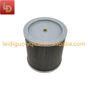 JX-630X100 JX-630100 Hydraulic Oil Filter Construction Machinery Excavator Filter Model Complete