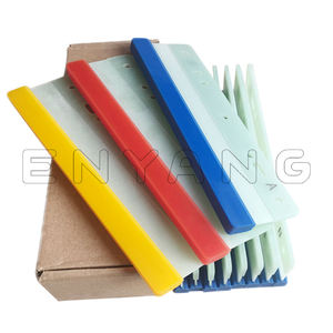 Petits <span class=keywords><strong>films</strong></span> imprimés <span class=keywords><strong>organiques</strong></span> de panneau de pile solaire pour l'industrie d'impression d'écran - Product Image 4