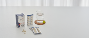 Suplemento de Condroitina Premium en Tabletas para el Soporte del Cartílago y Huesos de las Articulaciones con Vitamina D y Manganeso - Product Image 2