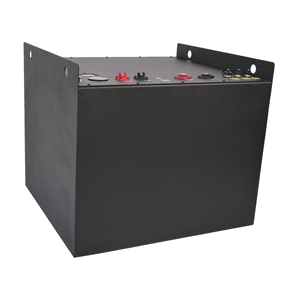 Paquete de Baterías de Iones de Litio para Carro de Golf de 51.2V, 48V, 60V, 80Ah, 100Ah - Product Image 1
