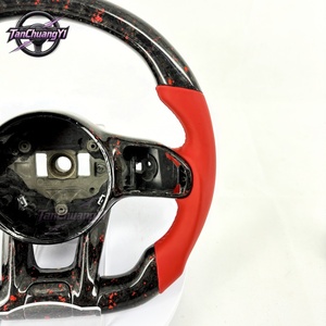 Volant de voiture en fibre de carbone personnalisé, <span class=keywords><strong>prix</strong></span> net pour Benz 809 <span class=keywords><strong>AMG</strong></span> C63 G63 E63 GT S63 CL S63 GLE 2010-2020 - Product Image 3