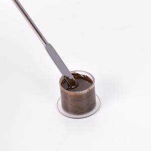 Acier inoxydable Acrylique Nail Art Remuer Tige Outil Diamant Poudre Liquide Uv Gel Cuillère Spatule <span class=keywords><strong>Pin</strong></span> Autre Body Art Outil - Product Image 3