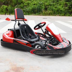 <span class=keywords><strong>Karting</strong></span> Eléctrico Pista Adecuada <span class=keywords><strong>Comprar</strong></span> Kart Rápido Electrónico de Alta Velocidad Para Adultos - Product Image 2