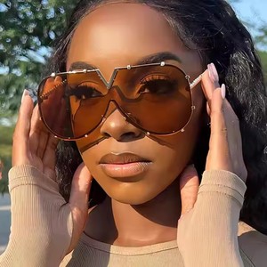 Advanced Custom <b>Sunglasses</b> Outdoor Fashion Trend Women's <b>Sunglasses</b> for Sun Protection - Product Image 1