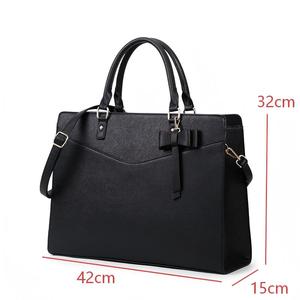 Nouveaux sacs à main pour femmes en cuir PU de luxe classiques de haute qualité, fermeture à glissière, logo personnalisé, sacs d'été pour affaires - Product Image 2