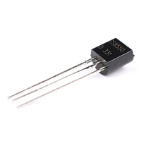 3samsung — répéteur S8550 IC S8550 9014, SS8050 SMD IC, SOT-23 TO-92