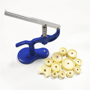 Thép không gỉ Nhà máy xem công cụ sửa chữa gần hơn công cụ cho cách nhấn trường hợp đồng hồ và trở lại đồng hồ sửa chữa máy - Product Image 3